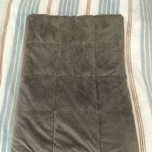 Weighted Blanket